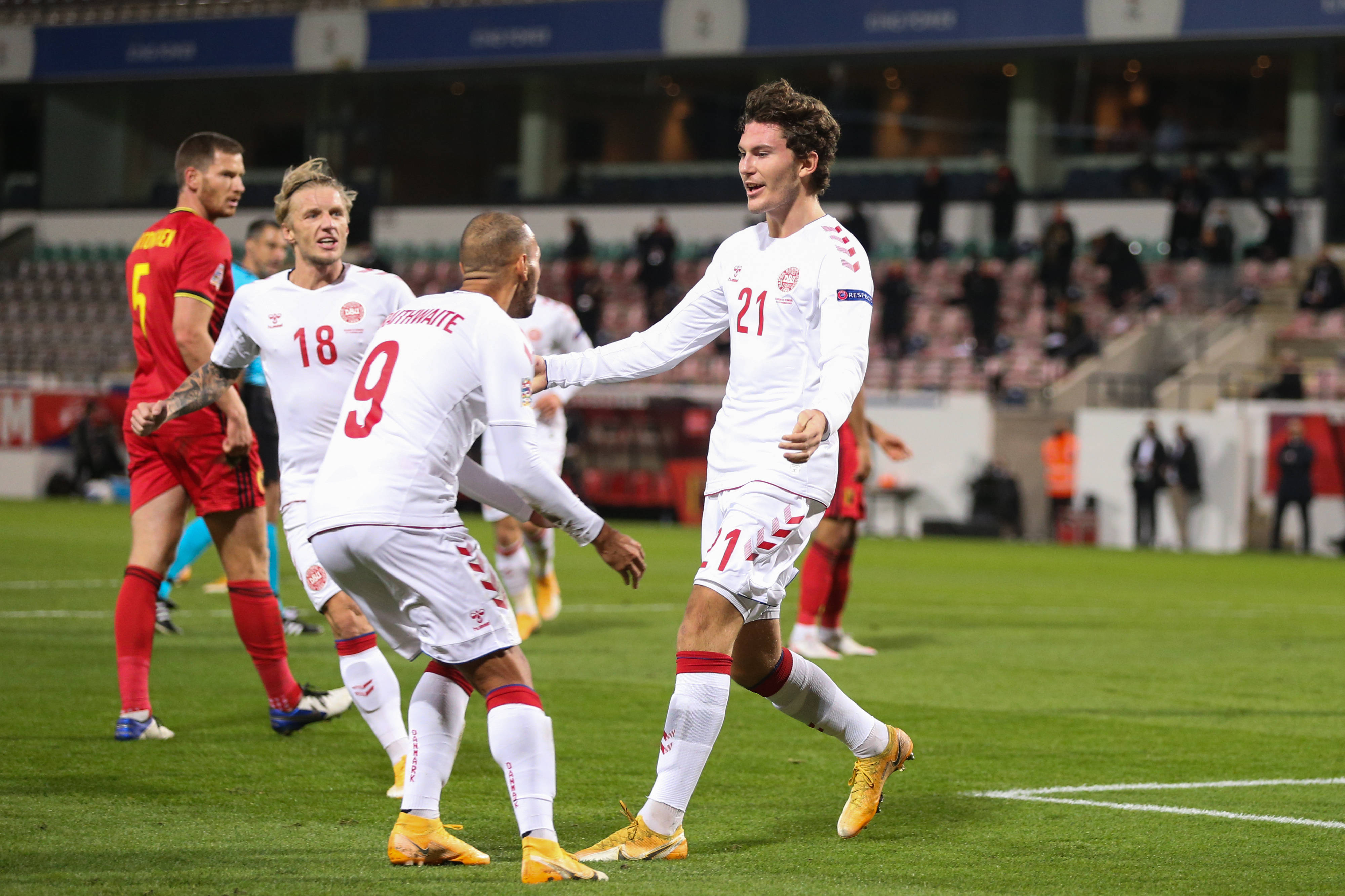 每一次失败 每一次失败