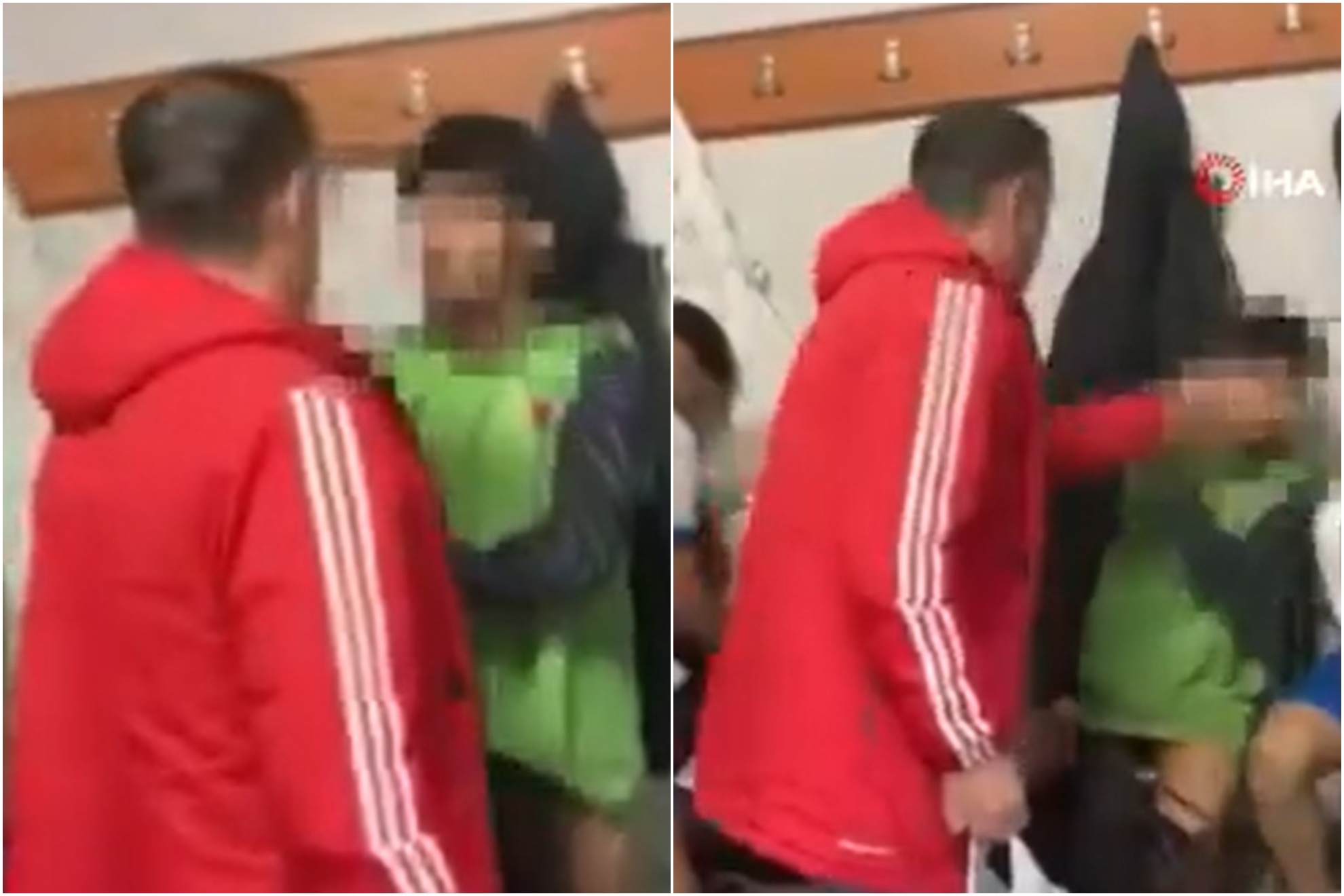 足协重磅处 足协重磅处