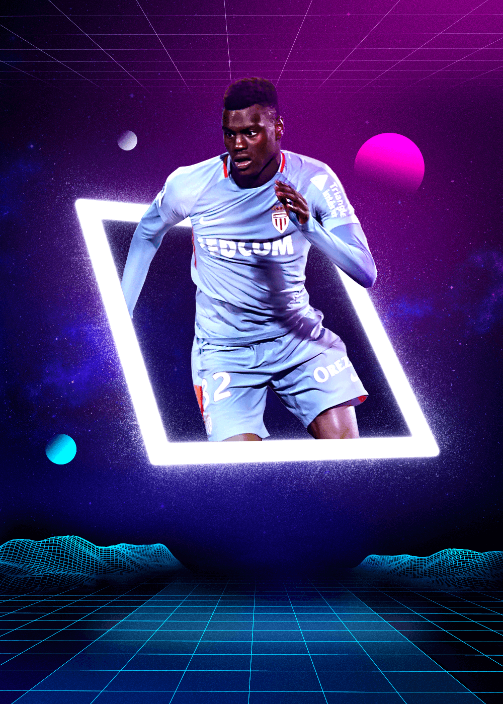 術部署的影 術部署的影