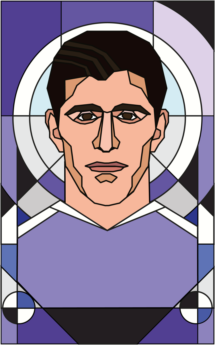 三位一体 三位一体