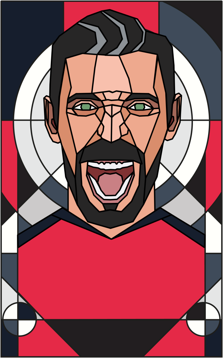 球运动员 球运动员