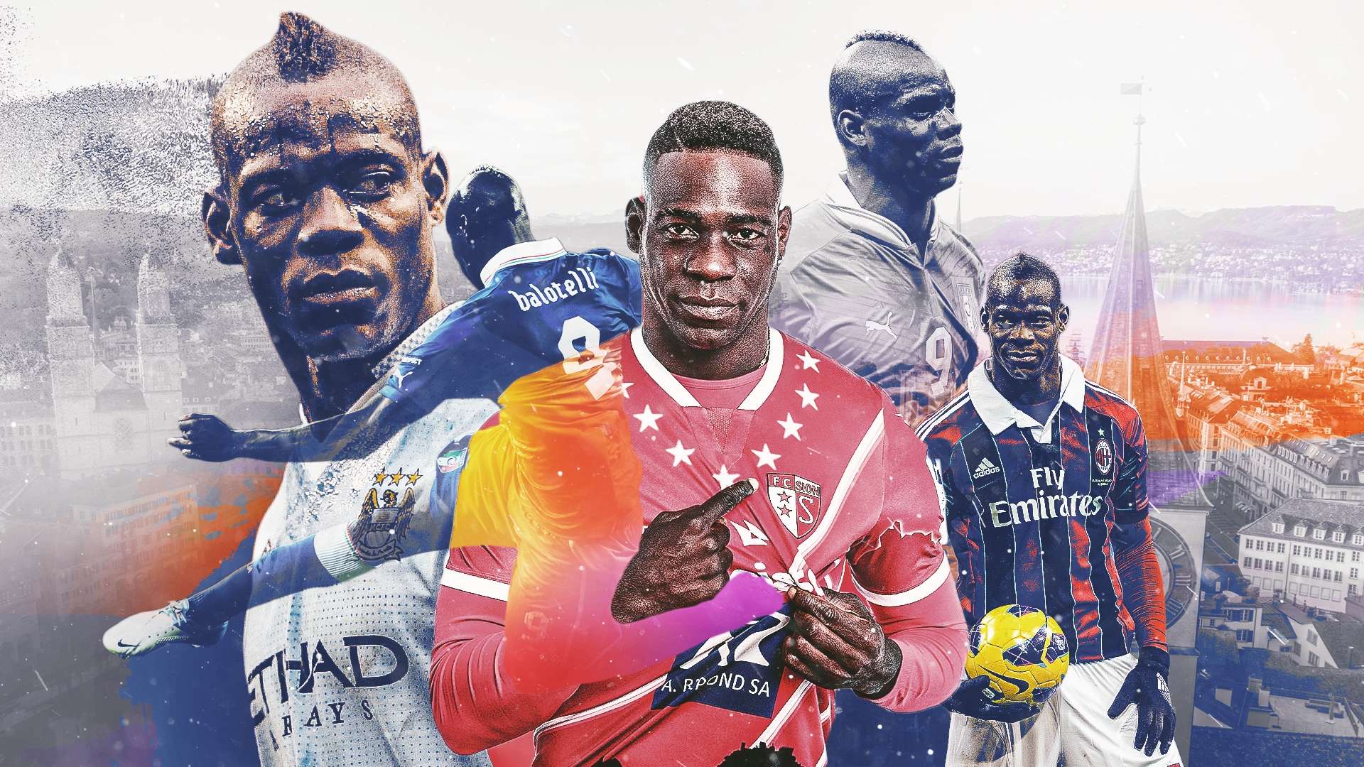 的中場支柱 的中場支柱