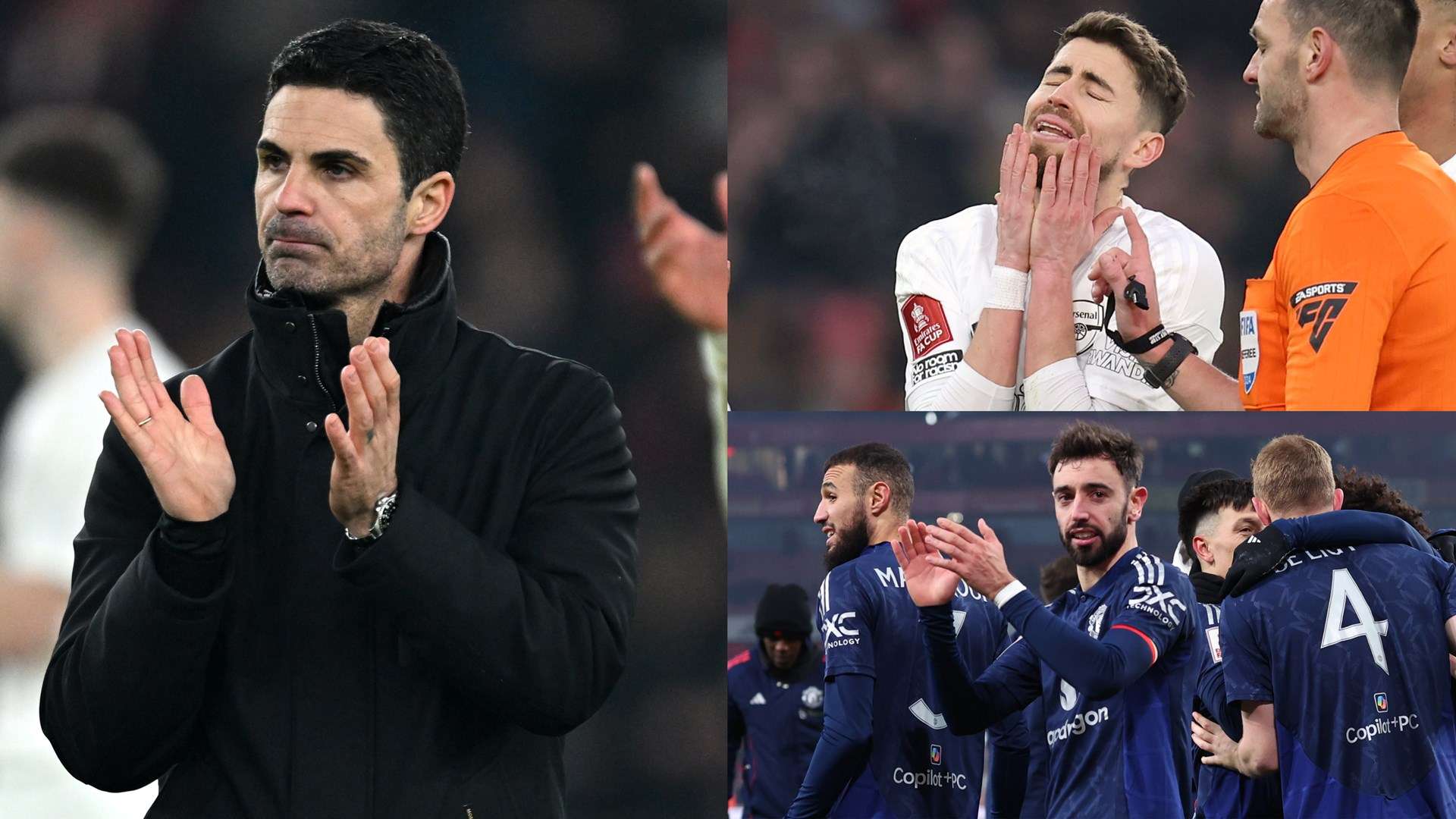 他们敲响了 他们敲响了