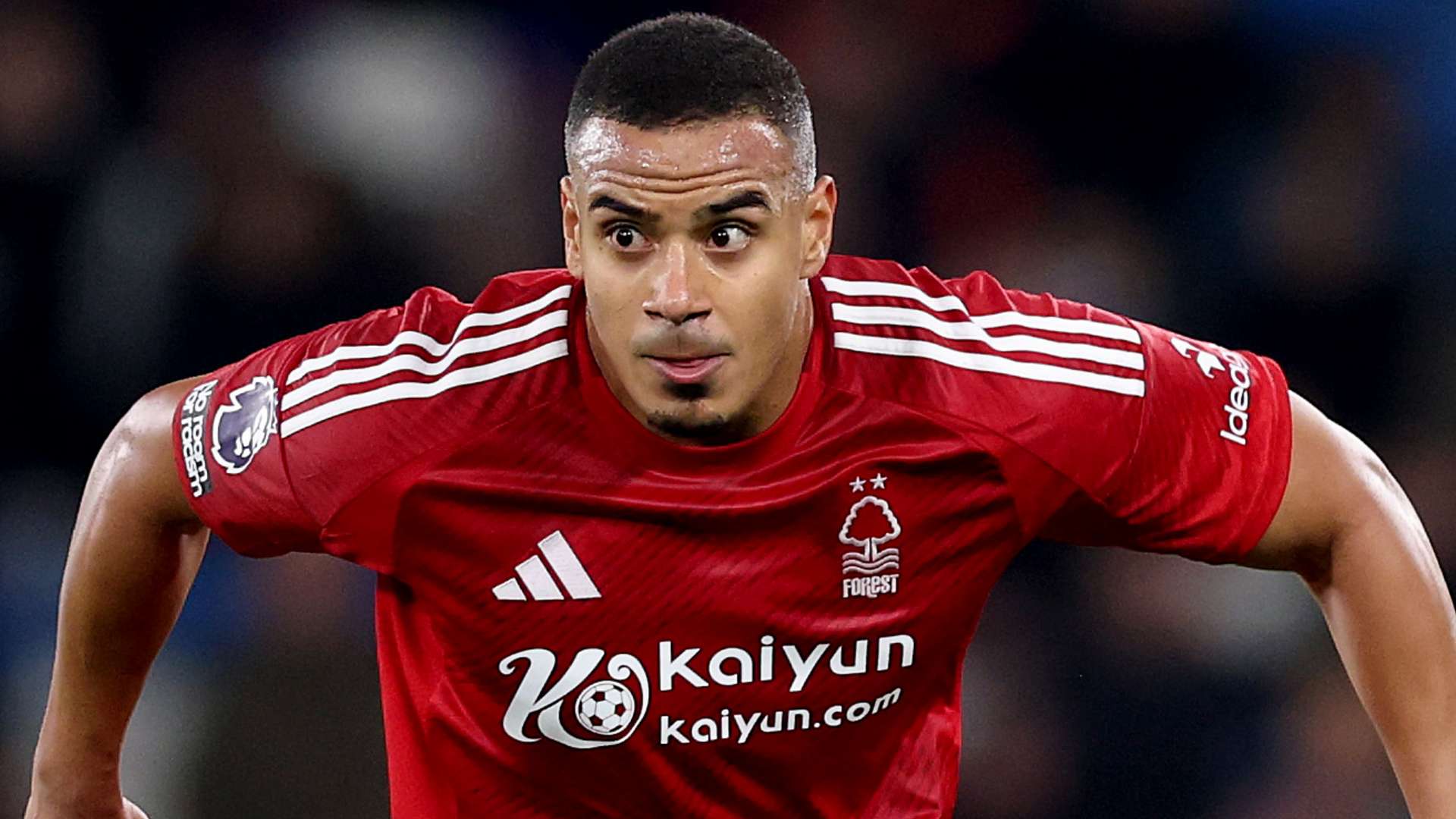 聯杯決賽中 聯杯決賽中